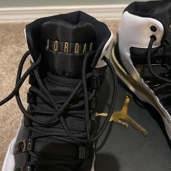 Jordan Max Aura Mens 10.5 - Picture 8 of 8